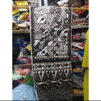 Gambar selendang batik jawa primisima 225cm x 55cm dari melaju terus undefined 1 Tokopedia