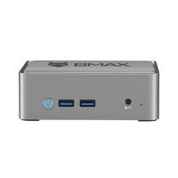 Gambar BMAX Mini PC B3 Intel Celeron N5095 8/256GB SSD with Windows 11 Pro dari Axelpos undefined 3 Tokopedia