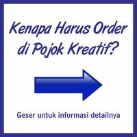 Gambar Spanduk Sepanduk Banner Backdrop Plang Usaha Warung Makanan Minuman Nasi Rames Sayur Bening Ayam Bebek Goreng Tempe Lalapan Es Teh Jeruk Ukuran 180x60cm Free Gratis Desain Landscape Pojok Kreatif Dekorasi Luar ruangan dari Toko Pojok Kreatif undefined 3 Tokopedia