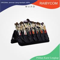 Gambar MUAQ Brush Organizer Bag - Tas Make Up dan Brush Makeup Organizer dari Raibycom undefined 4 Tokopedia