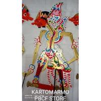 Gambar Paket KUROWO 5 Wayang Kurowo Kurawa Aswotomo Dursosono Kartomarmo Sengkuni Karno - 5 Wayang Campur dari HANDICRAFT WAYANG KULIT undefined 2 Tokopedia