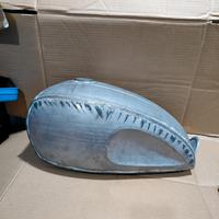 Gambar Tank Tanki Tangki Tengki Motor Kustom Custom Kastem Japs style Japstyle Britis British Triumph Triump Bahan Good Quality dari UPS MOTOR_NEW undefined 1 Tokopedia