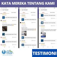 Gambar Shoes shield - Pelindung sepatu anti crease protector sneakers Original Cleaner Pembersih dari Rnasoap undefined 2 Tokopedia
