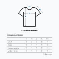Gambar Nordhenbasic Basic Tshirt 100% Super Soft Cotton Blue Stone Pria - S dari nordhenbasic undefined 5 Tokopedia