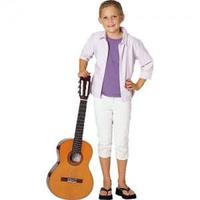 Gambar Yamaha CGS102 Gitar Klasik Size 1/2 dari HLS Music Indonesia undefined 2 Tokopedia