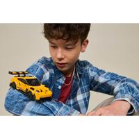 Gambar Mainan Anak Original SPEED CHAMPIONS 77239 Porsche 911 GT3 RS - Mainan Anak Laki Lego Mobil Balap Lego Kreatif dari KingBricks undefined 5 Tokopedia