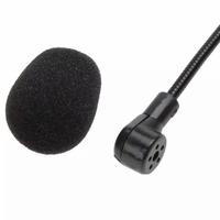 Gambar Busa Mic Intercom Headset Helm dari Lobeto Play undefined 1 Tokopedia