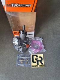 Gambar karburator carburator karbu tk racing pe 24 26 28 30 32 Motor - PE 31 dari Garasi Motoshop undefined 1 Tokopedia