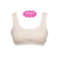 Gambar YUNA | Miniset Anak Katun YUNA 1329 | AllSize - Putih dari Yuna By Yanu undefined 5 Tokopedia