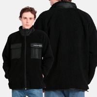 Gambar Guteninc - Jacket Sherpa Pria Maryland Jacket - M dari GUTENINC undefined 1 Tokopedia