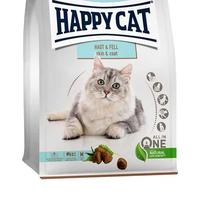Gambar HAPPY CAT 1.3 KG MAKANAN KUCING KERING ADULT SENSITIVE SKIN COAT dari Pet Kingdom ID undefined 3 Tokopedia