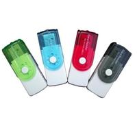Gambar Multi Card Reader 4in1 - Memory Converter to Flashdisk dari Minerhome Indonesia undefined 4 Tokopedia