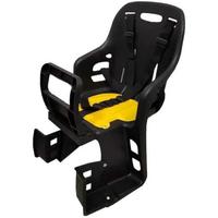Gambar TaffSPORT Boncengan Belakang Sepeda Anak Child Safety Back Seat - DY11 - Hitam dari Aresome undefined 2 Tokopedia