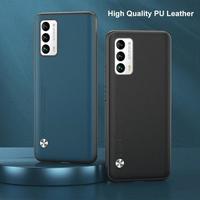 Gambar Untuk Meizu 18 Pro 18Pro kasus Serat Karbon Kulit Silikon Perlindungan Penuh Cahaya Tipis Kasus Serat Karbon Kulit Untuk Meizu 18 Casing HP - orange, Meizu 18 dari globaltastemakers undefined 2 Tokopedia