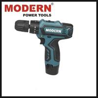 Gambar Mesin Bor Beton Hand Drill Cordless Wireless Baterai Modern M15 IMPT dari ONE HOUSE SHOP undefined 3 Tokopedia