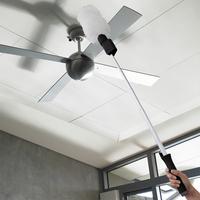Gambar AZKO Klaz Kemoceng Elektrik Portable - Hitam Electric Duster Alat Pembersih Sudut Alat Pembersih Tanpa Kabel Alat Pembersih 360 Derajat dari AZKO ID undefined 4 Tokopedia