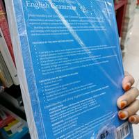 Gambar Buku understanding and using English grammar fifth edition Soft Cover dari GOEDANG BOOKS undefined 4 Tokopedia
