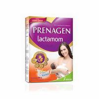 Gambar PRENAGEN LACTAMOM SUSU IBU MENYUSUI RASA VANILA 200 GRAM BOX dari Apotek Lany Farma's by GoA undefined 3 Tokopedia