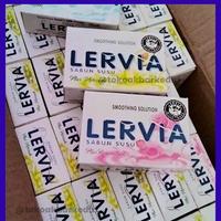 Gambar PAKET 12 Pcs Sabun Lervia Batang 90gr Mix Random - LERVIA 5 PCS RNDM dari Aruna Store jaya undefined 2 Tokopedia