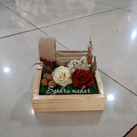 Gambar tempat mahar cincin gelang - -, - dari syahru mahar undefined 1 Tokopedia