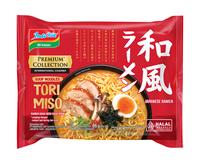 Gambar CTN - Indomie Japanese Miso Ramen 86 Gr dari Indomie Official Store undefined 2 Tokopedia