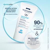 Gambar NEOTONE sensitive 30 ml ISISPHARMA - Kulit kusam, flek hitam dari Dermapicks undefined 3 Tokopedia