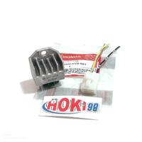 Gambar KIPROK REGULATOR+SOKET BEAT VARIO BLADE REVO ABSOLUTE - Not Specified dari Jelvin99 undefined 3 Tokopedia