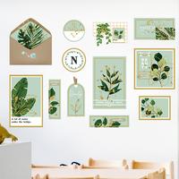 Gambar WALLSTICKER WALL STICKER STIKER SETIKER DINDING KOTAK FRAME ZEBRA DAUN DEKORASI RUMAH WALLPAPER PAPER MINIMALIS KEKINIAN DEKOR RUANG TAMU KELUARGA AESTHETIC DECOR CAFE KAFE WALLSTIKER TEMBOK KERAMIK KRAMIK PINTU JENDELA KACA KAMAR MANDI MOTIF FRAME DAUN - D 205 FRAME ZEBRA dari Sakimyo Shop undefined 3 Tokopedia