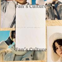 Gambar Official SHARING BTS 4x6 Photo Yoongi Jin Jimin RM Suga J-Hope Hobi Namjoon 2021 Winter Package - Namjoon dari Fans Culture undefined 2 Tokopedia