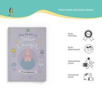 Gambar Ready!! Buku The Power Of Jalur Langit - Kawan Pustaka - Bumi Fiksi dari BumifiksiJakarta_NEW undefined 3 Tokopedia