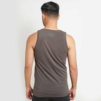 Gambar Cressida Singlet Cotton Slimfit Brown  Pria - MMPAU.JB050C dari Cressida undefined 4 Tokopedia