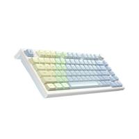 Gambar 1STPLAYER THE ONE-Gi80 Wireless Mechanical Keyboard INK Silver Switch dari Enter Komputer Official undefined 5 Tokopedia