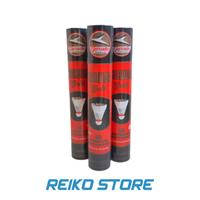 Gambar Kok Shuttlecock GARUDA GOLD MERAH Shuttle Cock Badminton Bulutangkis - Garuda Gold Merah dari Reiko Store undefined 1 Tokopedia