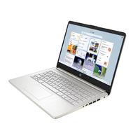 Gambar HP 14s dq3145TU dq3146TU N4500/8GB/512GB SSD/14" FHD/W11 dari SOFTCOM Official Store undefined 3 Tokopedia