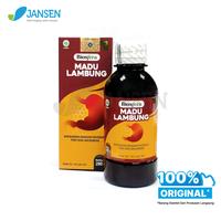 Gambar MADU BIOMAAG Original I Madu Spesialis Maag dan Gerd dari Jansen Official Store undefined 2 Tokopedia