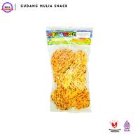 Gambar Sarang Madu Pelangi | Kue Sarang Madu dari Gudang Mulia Snack undefined 3 Tokopedia