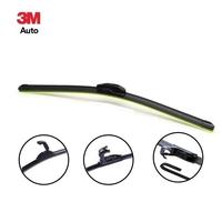 Gambar 3M Wiper Frameless Mobil Suzuki Ertiga - Ukuran 21 dan 14 inch - Warna dari 3M Automotive undefined 2 Tokopedia
