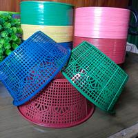 Gambar PAKET HAJATAN KOMPLIT @100 ( WAKUL + MIKA + KRESEK MOTIF) Plastik dari JRAGUNG STORE undefined 2 Tokopedia