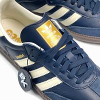 Gambar ADIDAS SAMBA OG CORE NIGHT NAVY - 41.3 dari Beast Kicks Store undefined 5 Tokopedia