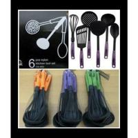 Gambar OXONE Kitchen Tool Set OX-953/Alat Masak Set OX953 OXONE ORIGINAL dari VALDO JAYA ELEKTRONIK undefined 2 Tokopedia