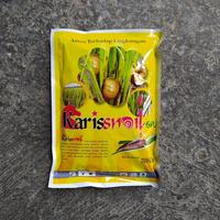 Gambar Karissnail Moluksida Obat Keong Bekicot Siput 200 GR dari Trubus Abadi undefined 1 Tokopedia
