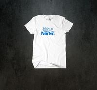 Gambar Kaos Plesetan Nestle | Kaos Viral Plesetan Nenen - PUTIH, S dari bakulkaosyk undefined 1 Tokopedia