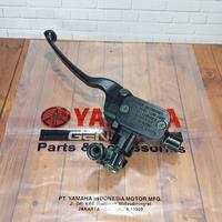 Gambar master rem assy rumah tabung minyak rem kanan kiri depan belakang motor yamaha nmax 155 N max old new Foto - Kanan depan dari jul.speedshop17 undefined 5 Tokopedia