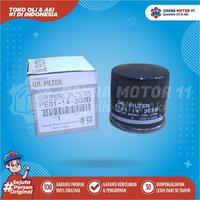 Gambar OLI FILTER MAZDA PE01-14-302B dari Cakra Motor 11 undefined 1 Tokopedia