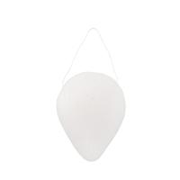 Gambar HB PURE, Pure Face Sponge Half Ball Konjac Root Spons Wajah - NICOLES NATURAL - 1pcs dari NUMI Center undefined 2 Tokopedia