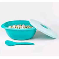 Gambar Blossom rice server tupperware / tempat nasi tupperware - tosca dari Tupperonlineshop undefined 2 Tokopedia
