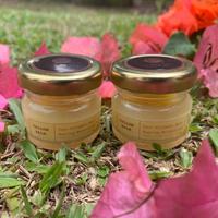 Gambar Tallow Balm - EVOO+Vanilla, Kecil - Ori (VCO), Kecil dari Bahri Jaya undefined 4 Tokopedia