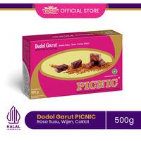Gambar Dodol Garut PICNIC Classic 500g Dijamin Original dari Dodol PICNIC Online Shop undefined 1 Tokopedia