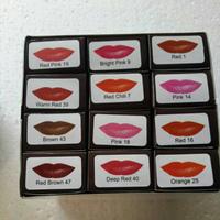 Gambar Lipstik lindor colorfix 12 warna dari Jroseshop undefined 3 Tokopedia