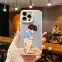 Gambar Berlaku untuk Case INFINIX Hot 12 Play 30 30i 30 Play Hot 40 Pro 40i Note 30 Pro Note 40 Smart 6 Plus 7 Plus 8 Pro Pola pasangan laki-laki perempuan casing INFINIX RS032CYK - 032#kasus ponsel, Infinix HOT 8/HOT 8 LITE dari CASE QIQI undefined 3 Tokopedia